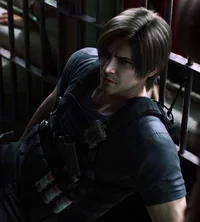 Leon Kennedy