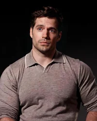 Henry Cavill 
