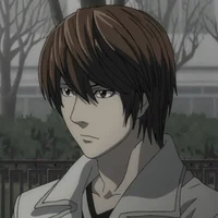 Light Yagami