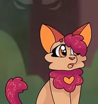 Sheely The Cat Sheep