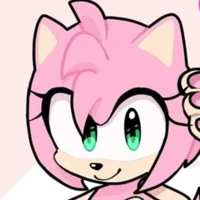 Amy Rose