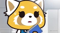 Retsuko-Aggressive 