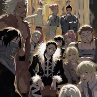 Phantom Troupe