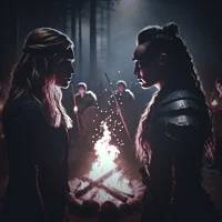 Lexa kom trikru 
