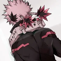 Bakugo Katsuki