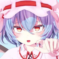 Remilia Scarlet