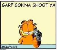 Garfield