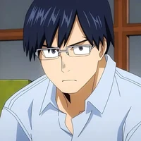Tenya Iida