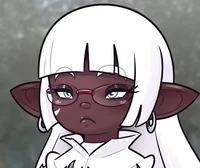 Mary Muffin - Healer