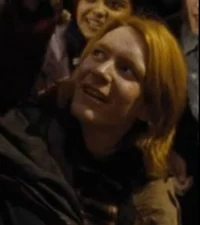 Fred G Weasley