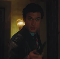 Reggie Mantle 