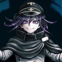 Kokichi Ouma