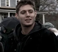 Dean Winchester 