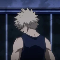 Katsuki Bakugo