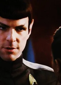 Spock