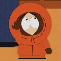 SP - Kenny McCormick