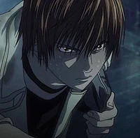 DN- Light Yagami