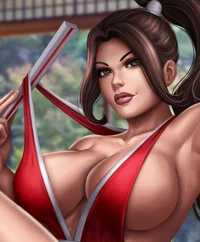 Mai Shiranui