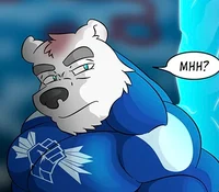 Frostbite -Ice Hero-