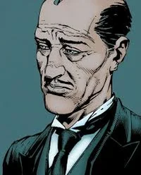 Alfred Pennyworth