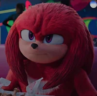 STH - Knuckles