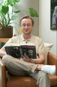 Tom Felton