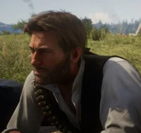 Arthur Morgan 