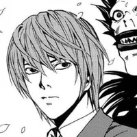 Light Yagami 