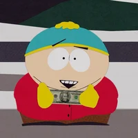 SP - Eric Cartman