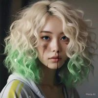 Harumi