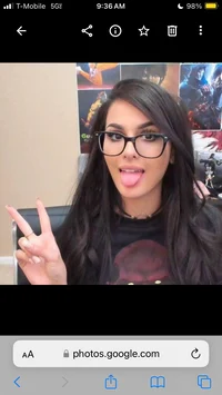 SSSniperwolf