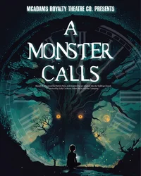 a monster calls