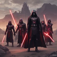 Sith RPG