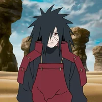 Madara Uchiha 2