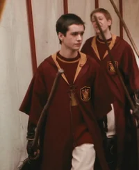 Oliver Wood