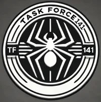 TF141 - The spider