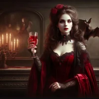 Karlina Von Carstein