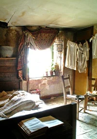 Poor House