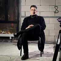 Дима Масленников 