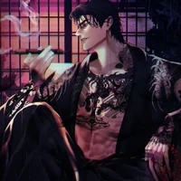 Ashikaga Kenshin