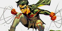 Damian Wayne