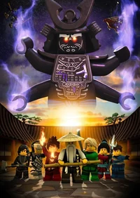 Ninjago 