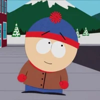 SP - Stan Marsh