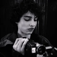 FINN WOLFHARD 