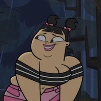Total drama new GC