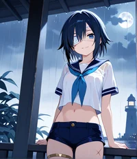 Inherited Student 