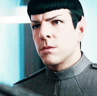 Spock
