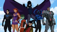 Teen Titans