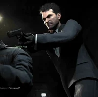 COD Vladimir Makarov