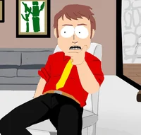 SP - Eric Cartman